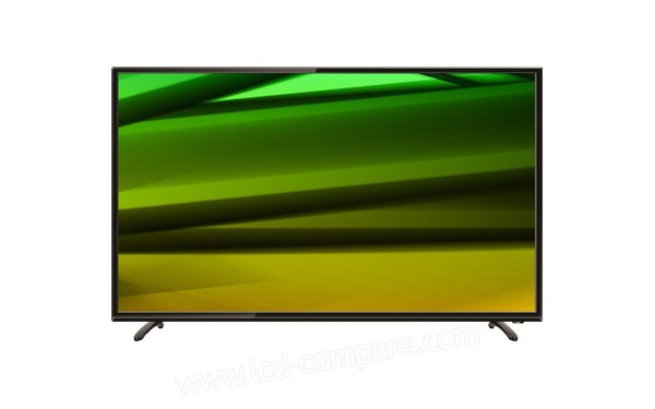 INDOMO IND32HD1000 - Vue de face