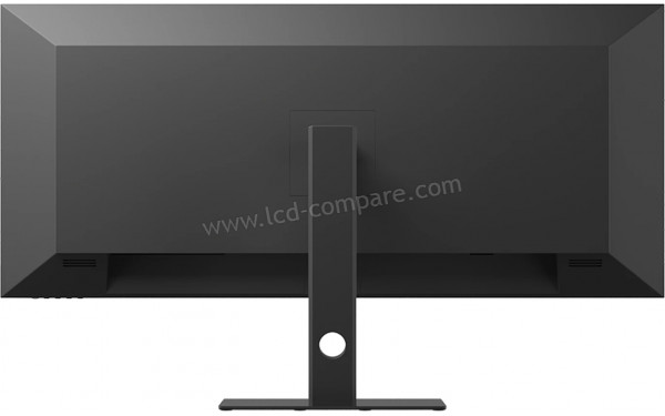 INNOCN 40C1U - Vue de l'arri&egrave;re