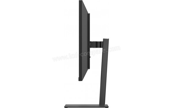 INNOCN 40C1U - Vue de profil droit