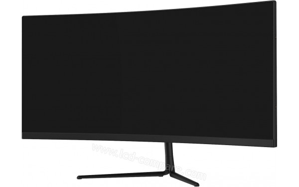 INOVU CS2900 - Vue 3/4 droite