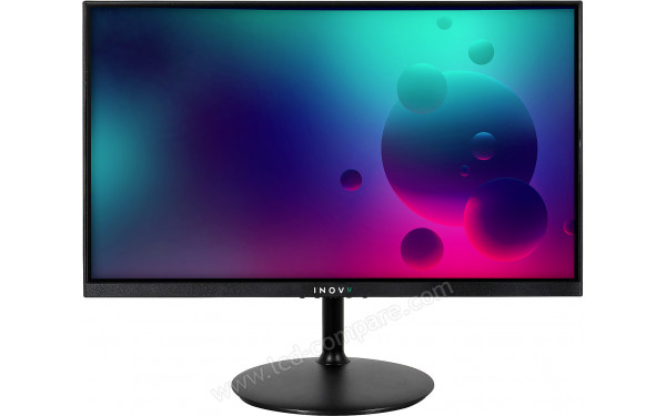 INOVU FT2150 - Vue de face