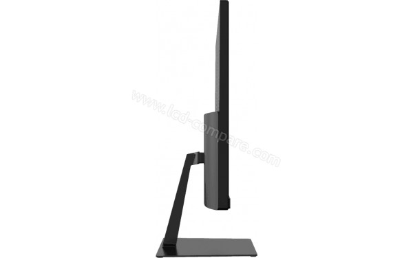 INOVU MB22 V2 - Vue de profil gauche