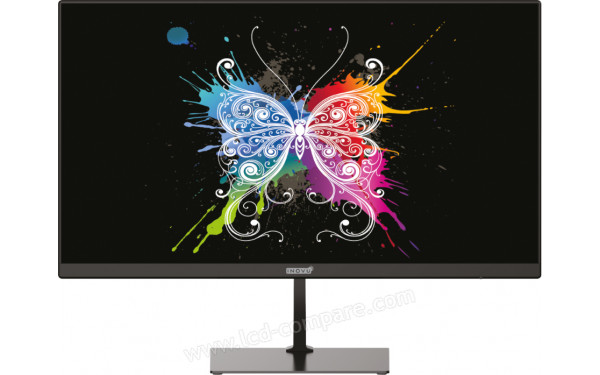 INOVU MB24 V2 - Vue de face