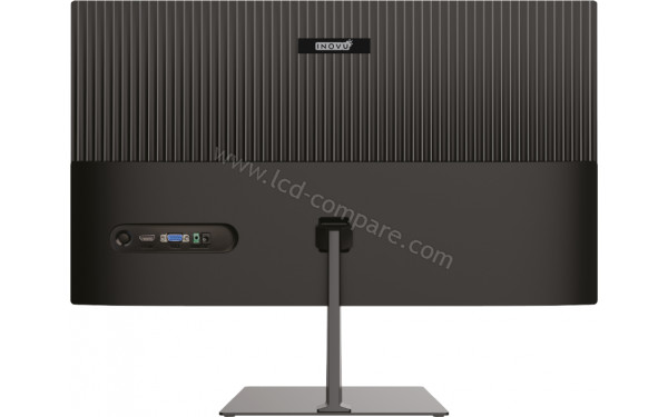 INOVU MB24 V2 - Vue de l'arri&egrave;re