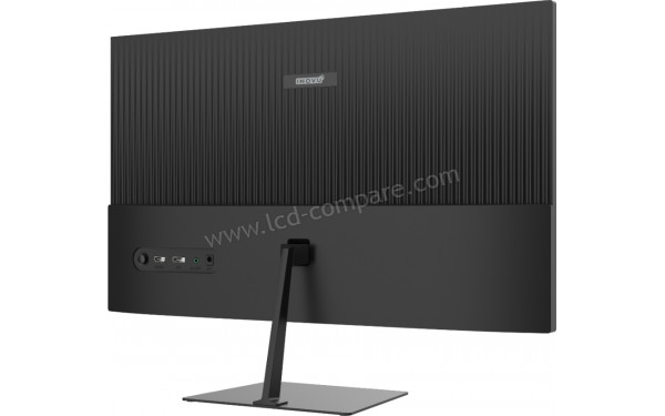 INOVU MB24 V3 - Vue 3/4 arri&egrave;re