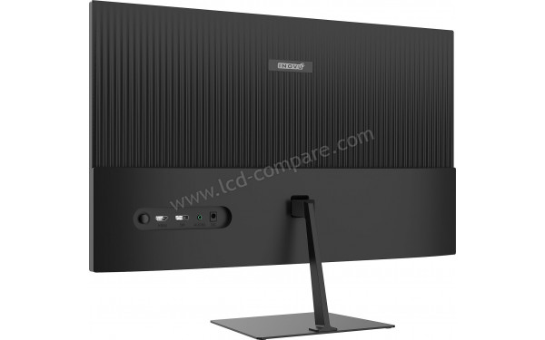 INOVU MB24 V3 - Vue 3/4 arri&egrave;re