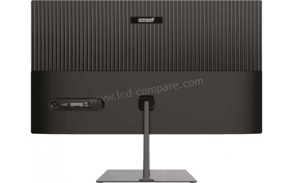 INOVU MB27 V2 - Vue de l'arri&egrave;re