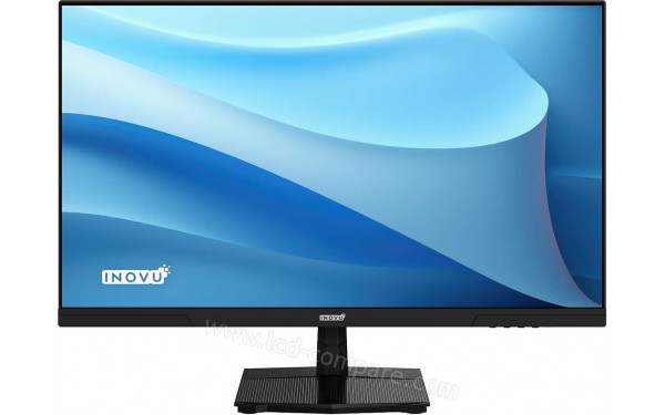 INOVU MBR27 - Vue de face