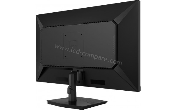 INOVU MBR27 - Vue 3/4 arri&egrave;re
