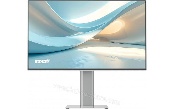 INOVU MBS32 - Vue de face
