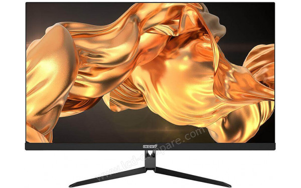 INOVU MBU32 - Vue de face