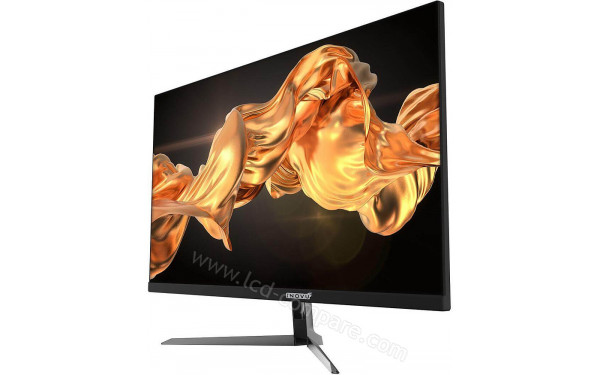 INOVU MBU32 - Vue 3/4 droite