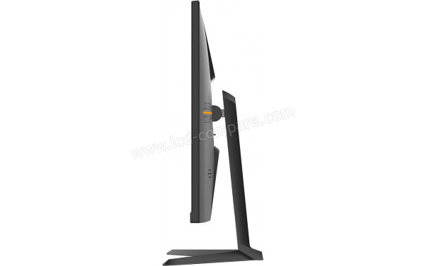 INOVU MBU32 - Vue de profil droit