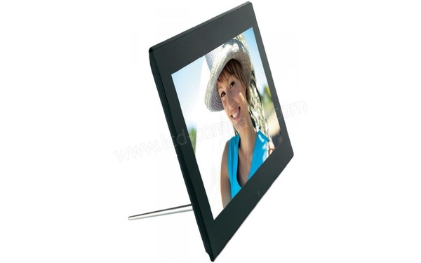 INTENSO Media Center - Vue 3/4 gauche