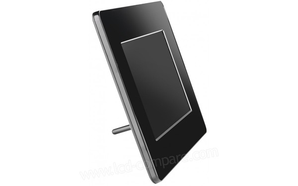 INTENSO Photo Agent Plus - Vue 3/4 gauche