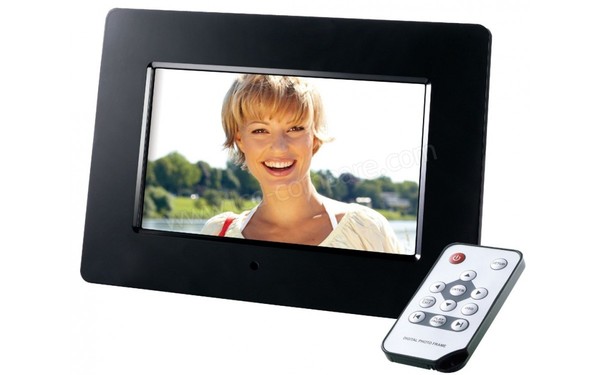 INTENSO PhotoAgent - Vue 3/4 droite