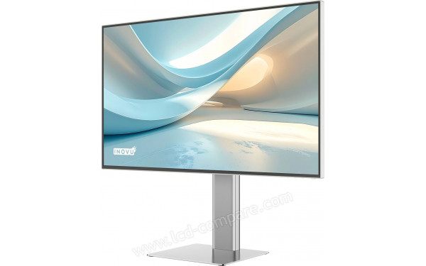 INOVU MBS27 - Vue 3/4 droite