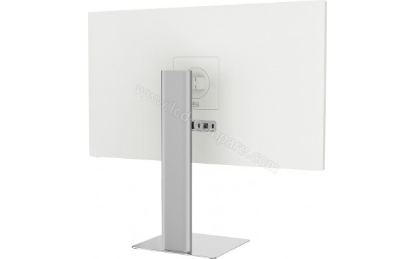 INOVU MBS27 - Vue 3/4 arri&egrave;re