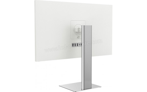 INOVU MBS27 - Vue 3/4 arri&egrave;re