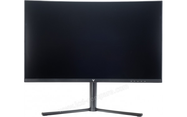 ITEK Taurus GGC 24 3ms - Vue de face