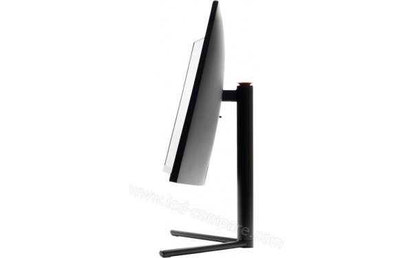 ITEK GGC 24 1ms 165Hz - Vue de profil droit