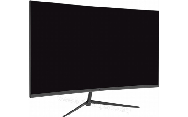 ITEK ITMC24V201FHD - Vue 3/4 gauche