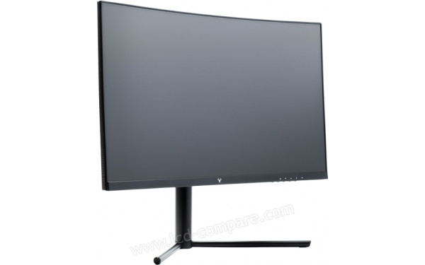 ITEK Taurus GGC 27 FHD 3ms - Vue 3/4 gauche