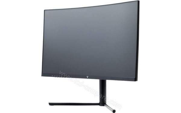 ITEK Taurus GGC 27 FHD 3ms - Vue 3/4 droite