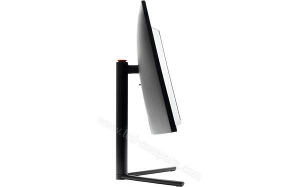 ITEK Taurus GGC 27 FHD 3ms - Vue de profil gauche