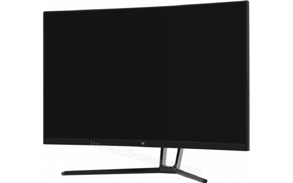 ITEK GGC 27 FHD 1ms - Vue 3/4 droite