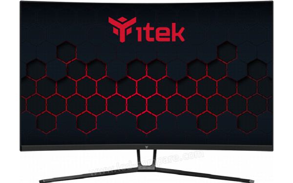 ITEK ITMC32V241QHD - Vue de face