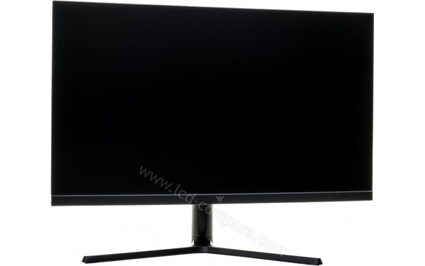 ITEK GGF 24 IPS 144Hz - Vue 3/4 gauche