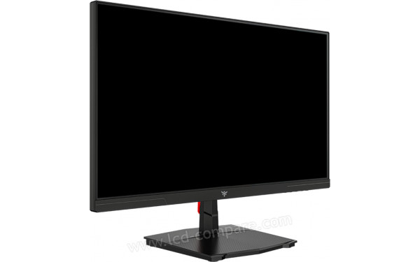 ITEK ITMF24I181FHD2 - Vue 3/4 gauche