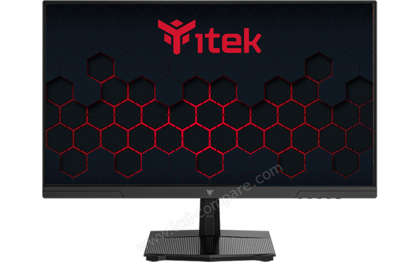 ITEK ITMF24I181FHD2 - Vue de face