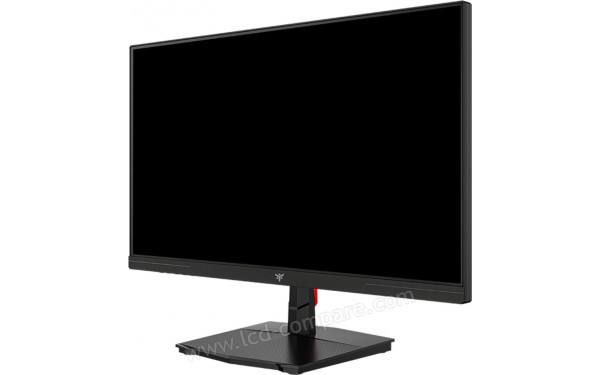 ITEK ITMF24I181FHD2 - Vue 3/4 droite