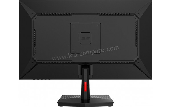 ITEK ITMF24I181FHD2 - Vue de l'arri&egrave;re