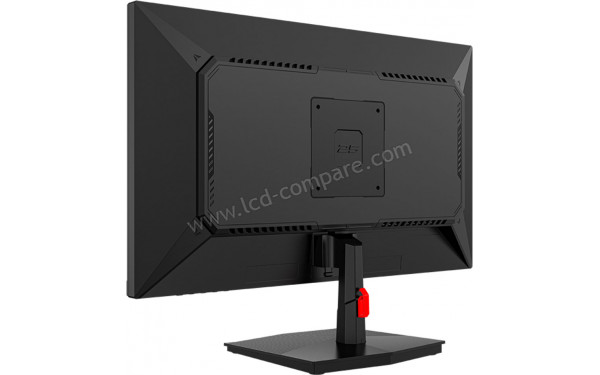 ITEK ITMF24I181FHD2 - Vue 3/4 arri&egrave;re