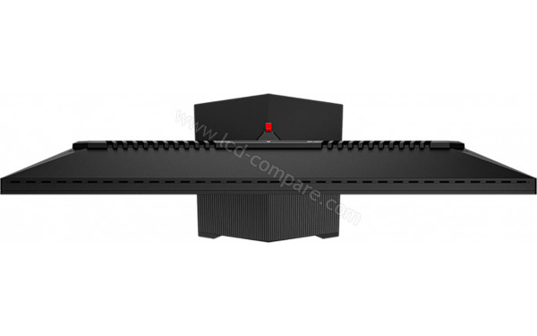 ITEK ITMF24I181FHD2 - Vue du dessus