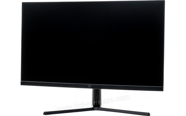 ITEK GGF 24 IPS 240Hz - Vue 3/4 droite