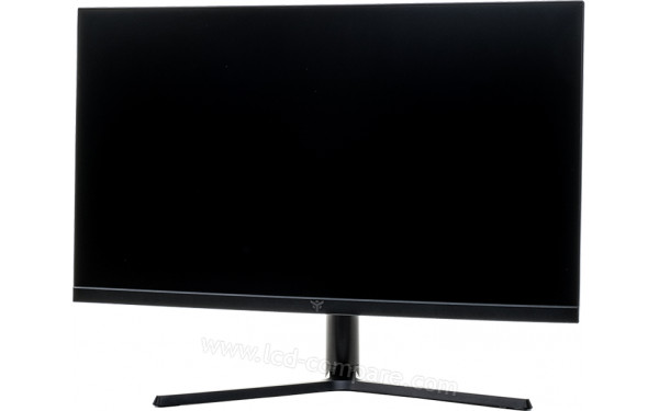 ITEK GGF 24.5 FHD 280Hz - Vue 3/4 droite