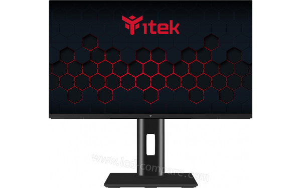 ITEK ITMF24I361FHD - Vue de face