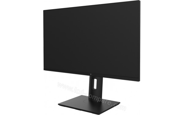 ITEK ITMF24I361FHD - Vue 3/4 droite