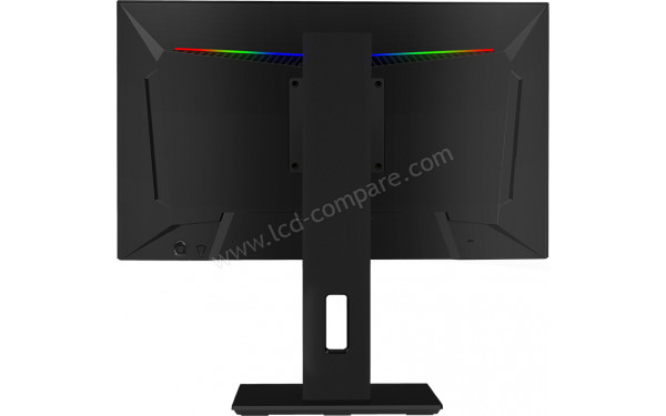 ITEK ITMF24I361FHD - Vue de l'arri&egrave;re