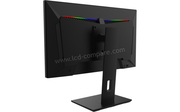 ITEK ITMF24I361FHD - Vue 3/4 arri&egrave;re