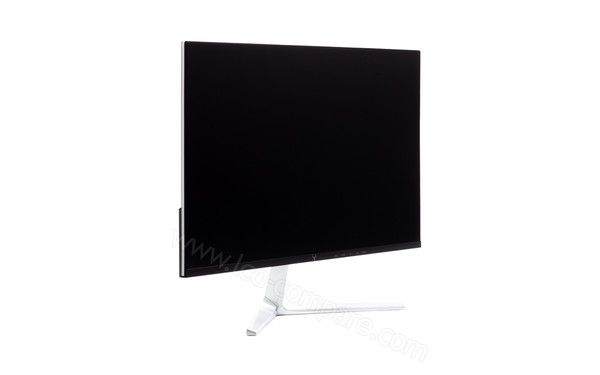 ITEK Taurus Resolux 24 Flat - Vue 3/4 gauche