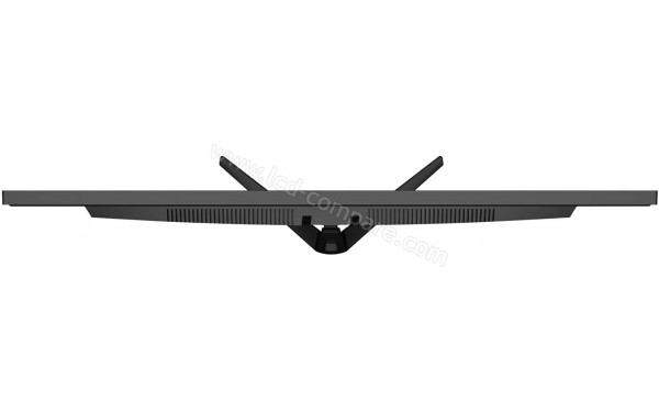 ITEK GGF 24 TN 60Hz - Vue du dessus