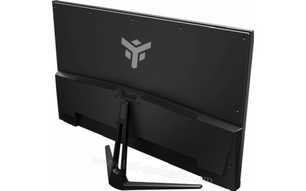 ITEK GGF 24 TN 60Hz - Vue 3/4 arri&egrave;re
