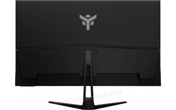 ITEK GGF 24 TN 165Hz - Vue de l'arri&egrave;re