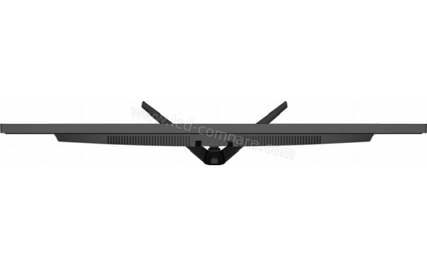 ITEK Taurus GGF 24 TN 240Hz - Vue du dessus