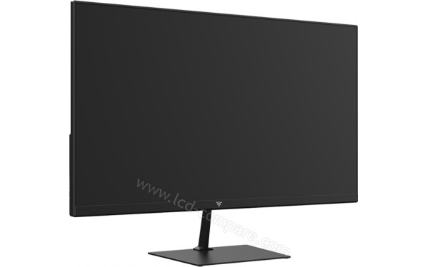 ITEK ITMF24V075FHD - Vue 3/4 gauche